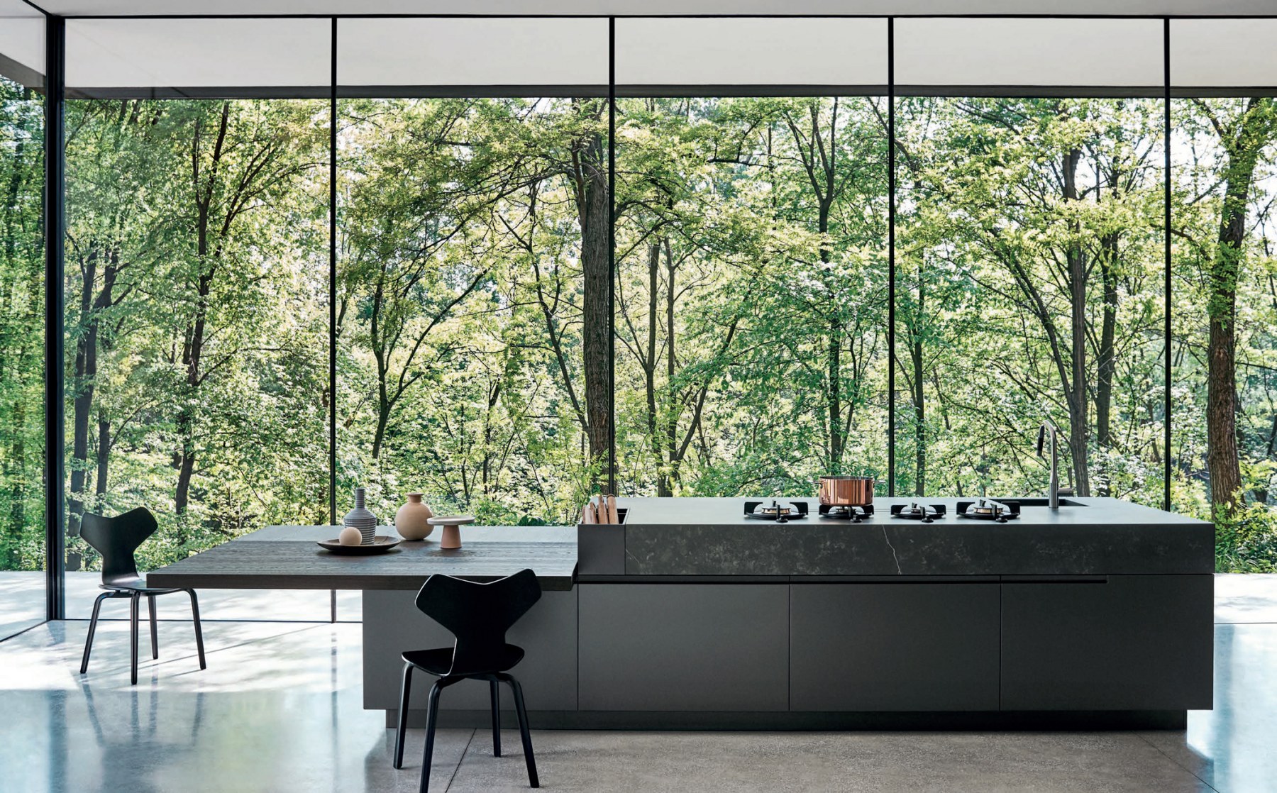 Diseñar tu propia cocina