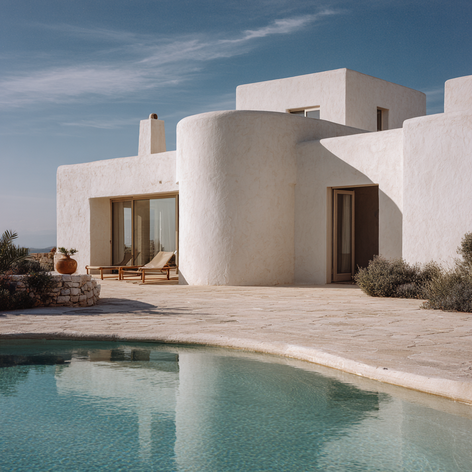Mediterráneo/Ibicenco