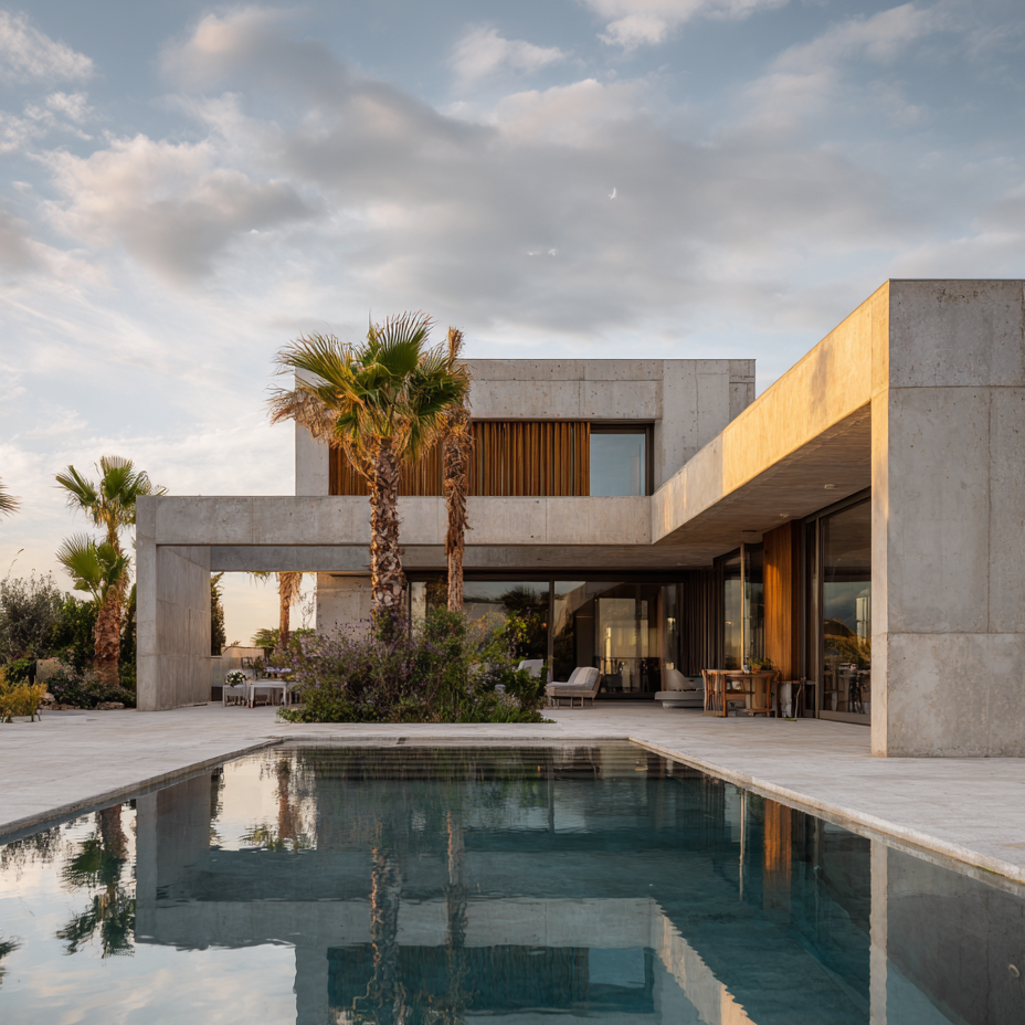 Guía Completa: Pasos para Construir tu Vivienda Unifamiliar en Alicante