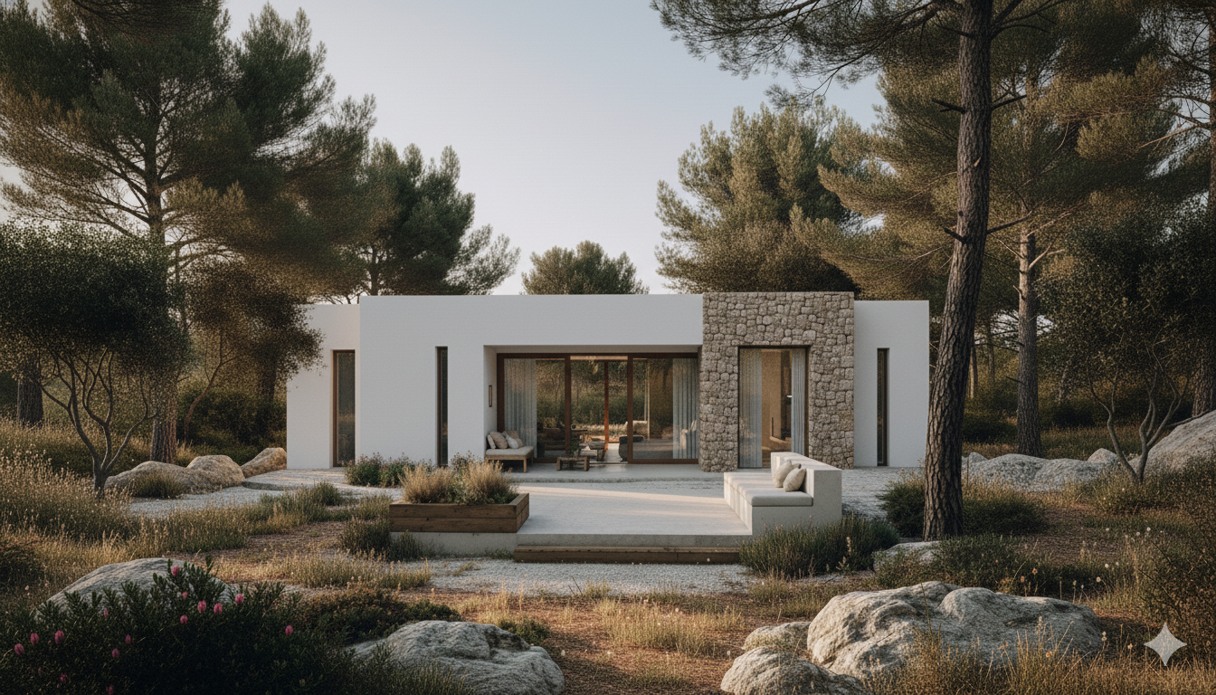 Cómo Elegir el Terreno Ideal para tu Vivienda Unifamiliar en la Costa Blanca